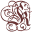 krugar.de typographic logo